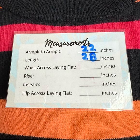 BURTON Men’s Sz M Cotton/Wool Striped Multicolor Long Sleeves Outdoor Sweater - Picture 13 of 13